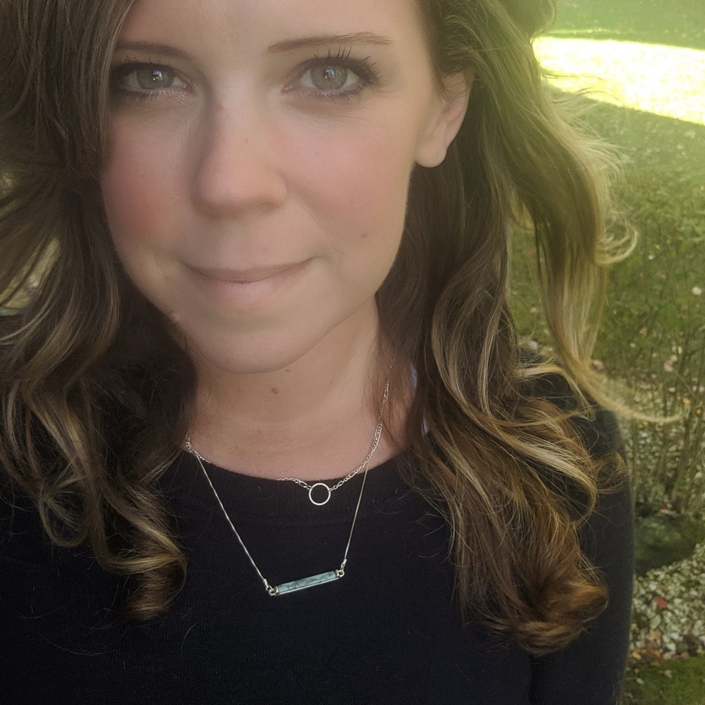 Meet your Posher, Gwen